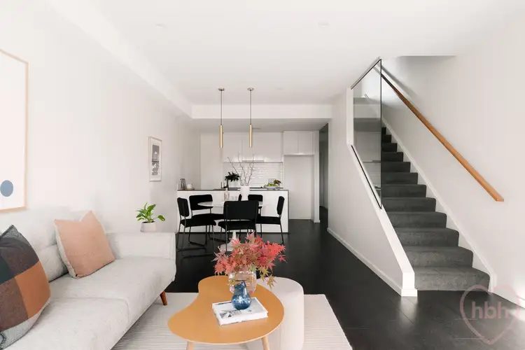 6/12 Hartley Street, Turner ACT 2612