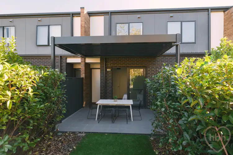 Third view of Homely apartment listing, 6/12 Hartley Street, Turner ACT 2612