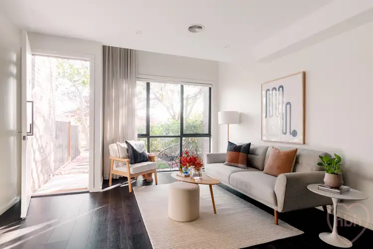Fourth view of Homely apartment listing, 6/12 Hartley Street, Turner ACT 2612