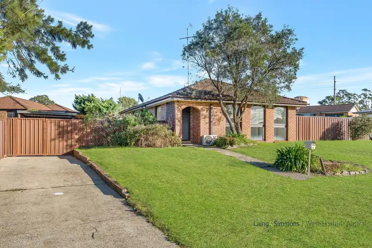 Second view of Homely house listing, 10 Karrabul Road, St Helens Park NSW 2560