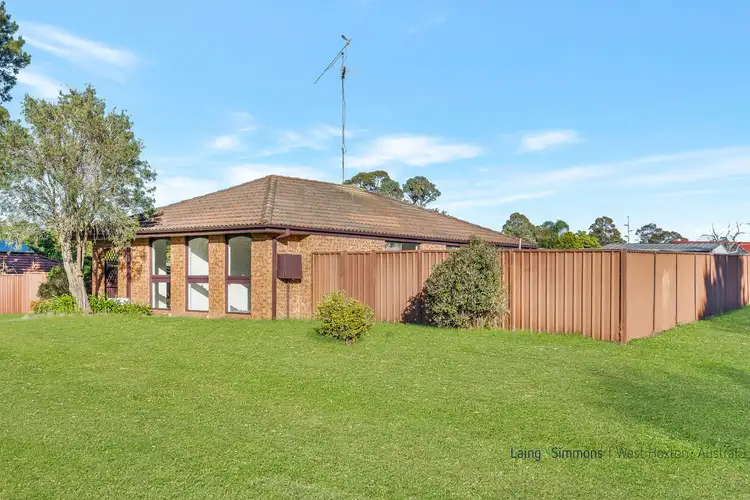 Fourth view of Homely house listing, 10 Karrabul Road, St Helens Park NSW 2560