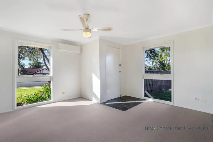 Fifth view of Homely house listing, 10 Karrabul Road, St Helens Park NSW 2560