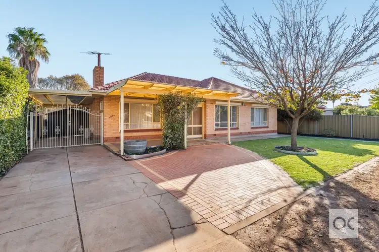 63 Margaret Avenue, Salisbury SA 5108