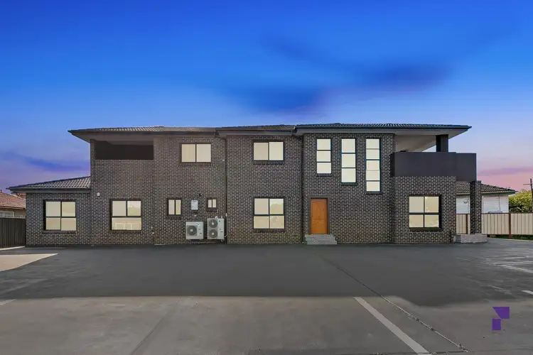 2 James Street, Punchbowl NSW 2196