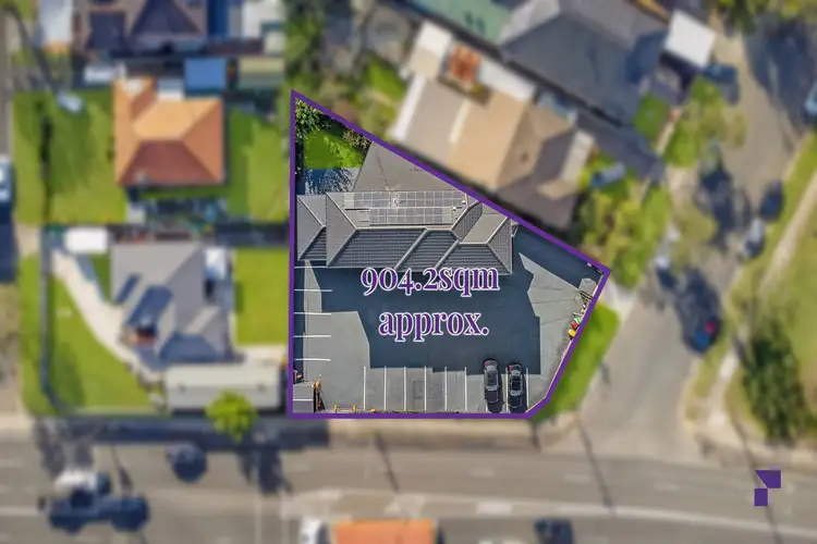 Second view of Homely house listing, 2 James Street, Punchbowl NSW 2196