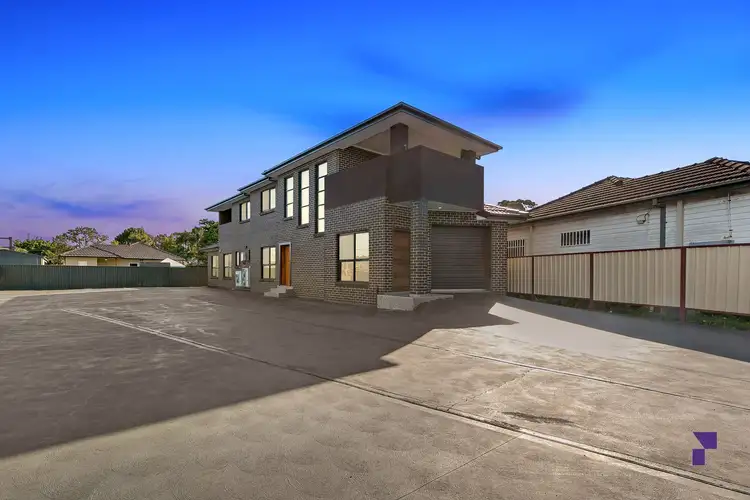 Third view of Homely house listing, 2 James Street, Punchbowl NSW 2196