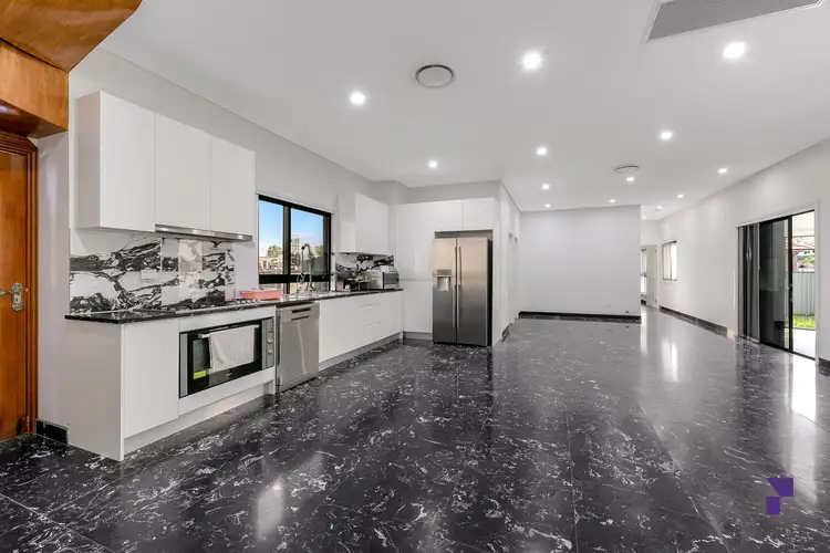 Fifth view of Homely house listing, 2 James Street, Punchbowl NSW 2196