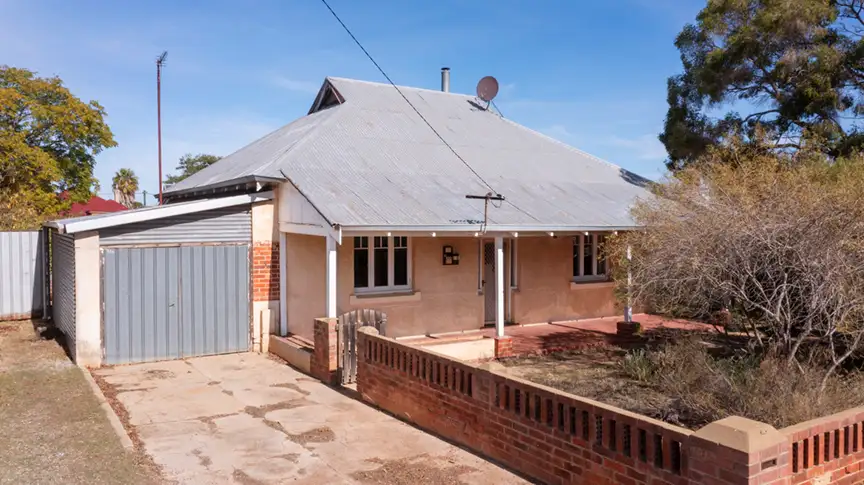 Main view of Homely house listing, 32 Kipling Street, Narrogin WA 6312