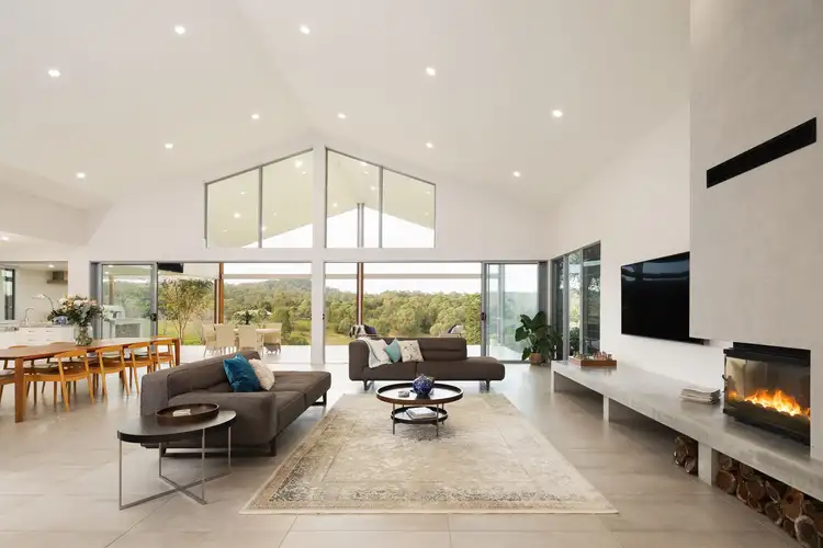 Sixth view of Homely rural property listing, 317 Grandview Road, Pullenvale QLD 4069