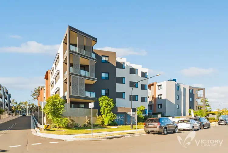 A104/5 Adonis Avenue, Rouse Hill NSW 2155