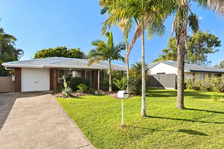 23 Dotterel Drive