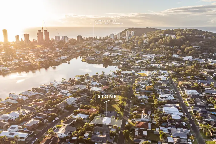 Second view of Homely house listing, 23 Dotterel Drive, Burleigh Waters QLD 4220