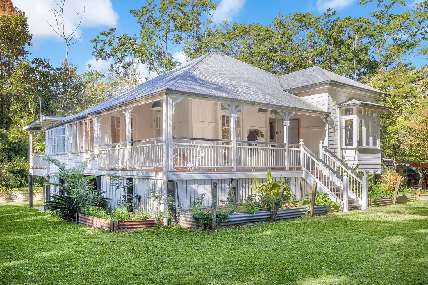 Main view of Homely house listing, 321 Burringbar Road, Upper Burringbar NSW 2483