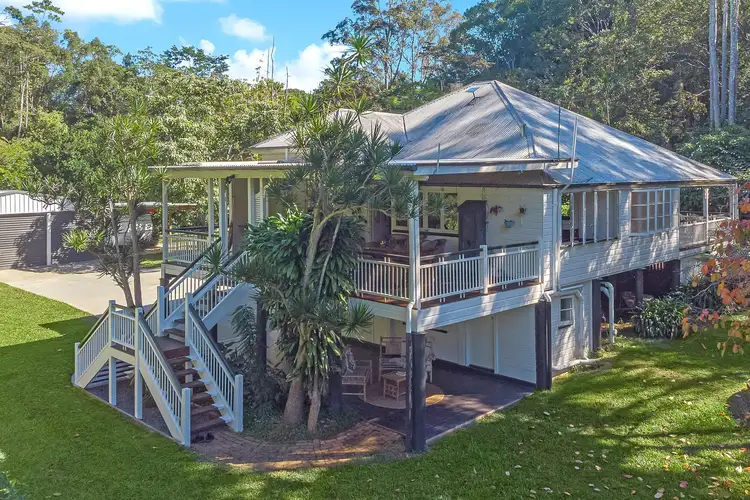 Third view of Homely house listing, 321 Burringbar Road, Upper Burringbar NSW 2483