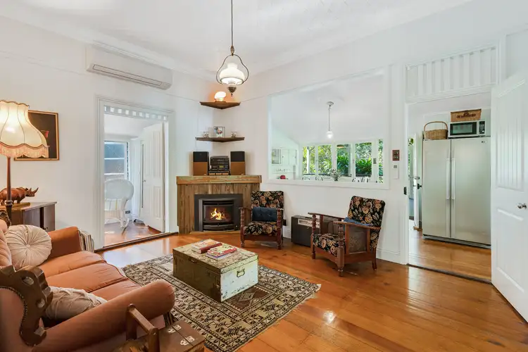 Fifth view of Homely house listing, 321 Burringbar Road, Upper Burringbar NSW 2483