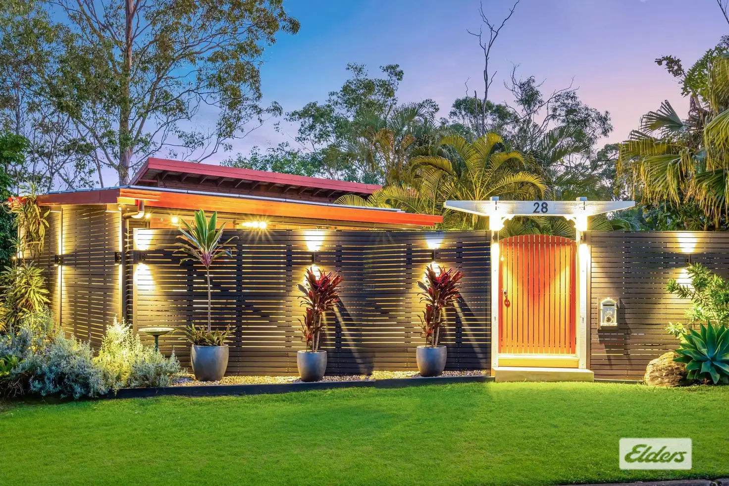 Main view of Homely house listing, 28 Penelope Drive, Cornubia QLD 4130