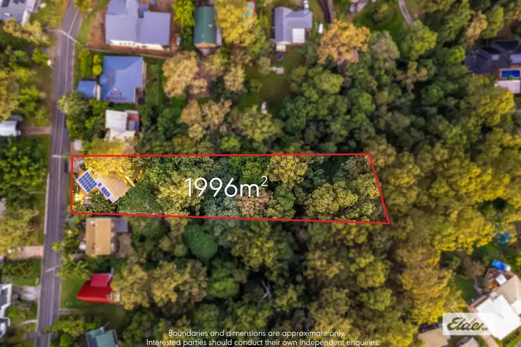 Second view of Homely house listing, 28 Penelope Drive, Cornubia QLD 4130