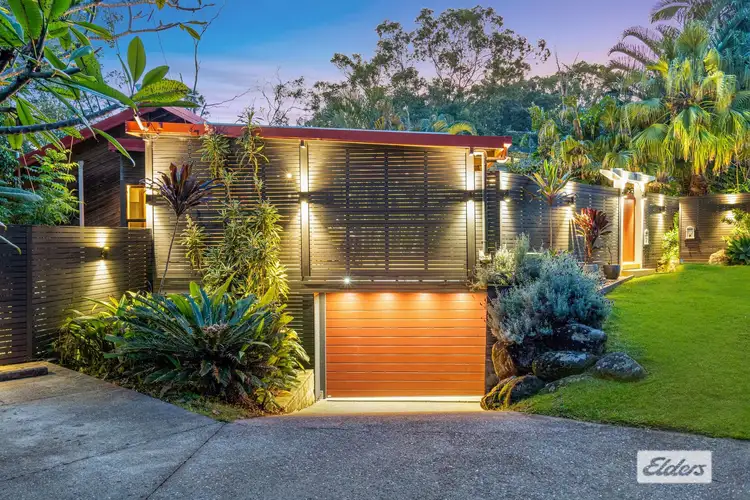 Third view of Homely house listing, 28 Penelope Drive, Cornubia QLD 4130