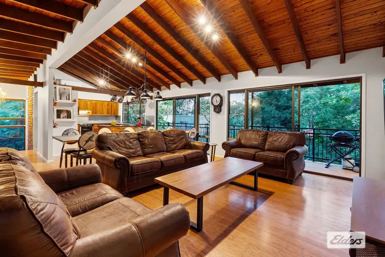 Fourth view of Homely house listing, 28 Penelope Drive, Cornubia QLD 4130