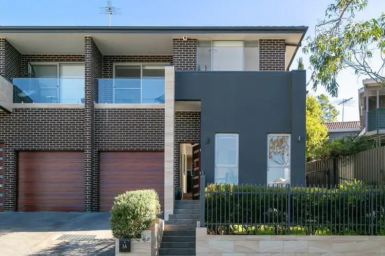 2A Conrad Street, North Ryde NSW 2113