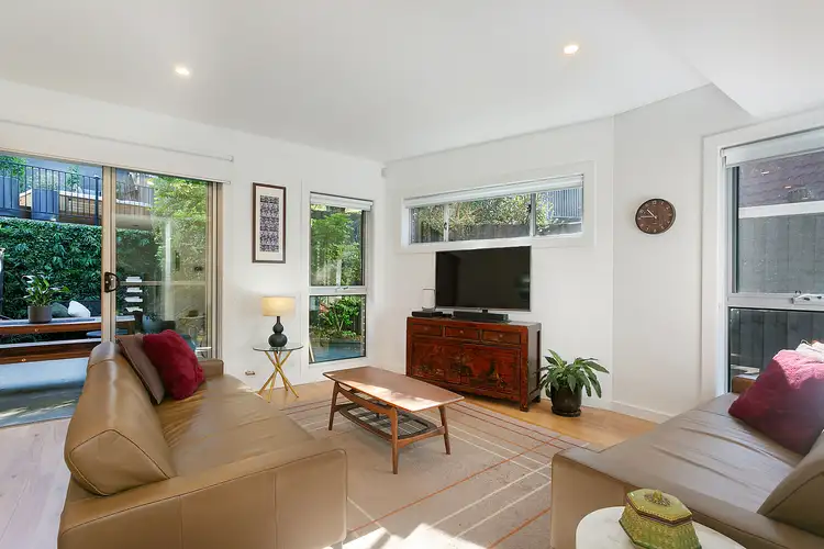 Second view of Homely semi-detached listing, 2A Conrad Street, North Ryde NSW 2113