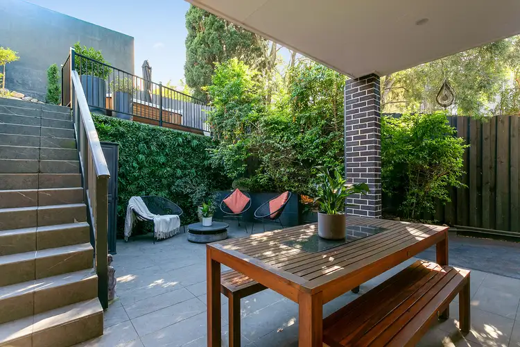 Sixth view of Homely semi-detached listing, 2A Conrad Street, North Ryde NSW 2113