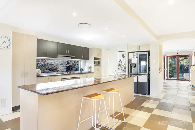 Second view of Homely house listing, 4 Lacebark Street, North Lakes QLD 4509