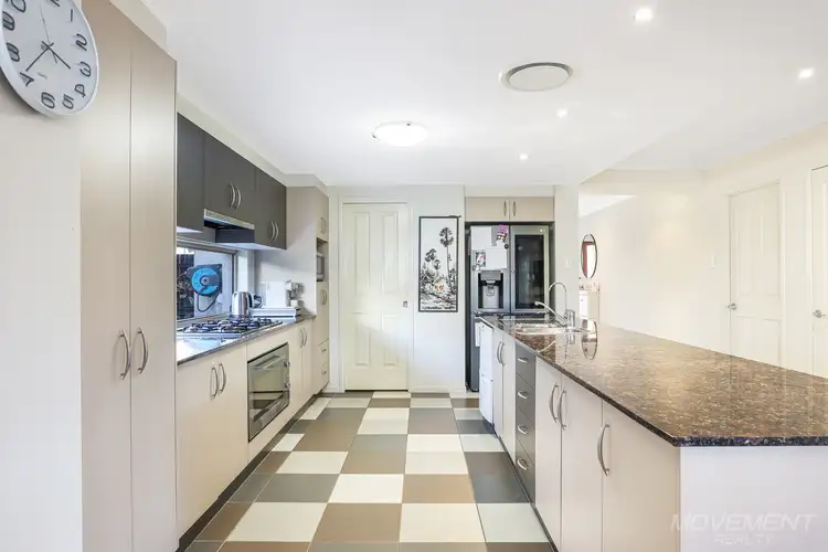 Third view of Homely house listing, 4 Lacebark Street, North Lakes QLD 4509