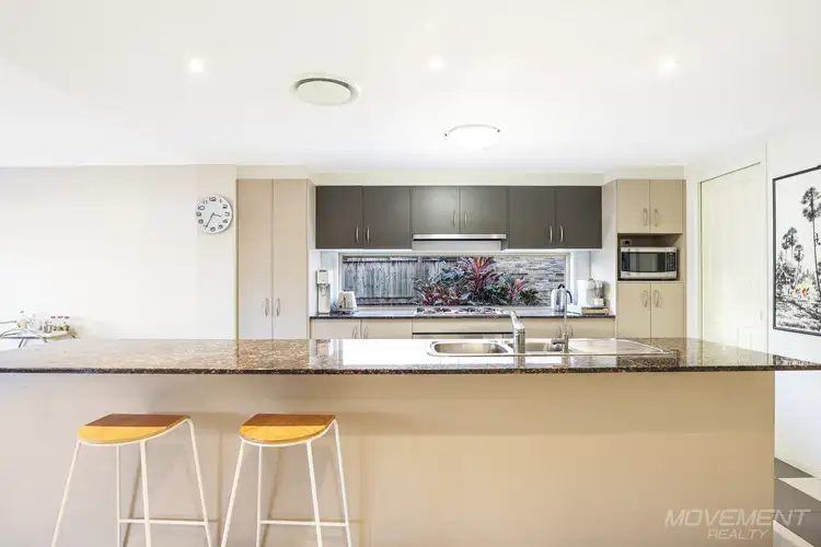 Fourth view of Homely house listing, 4 Lacebark Street, North Lakes QLD 4509