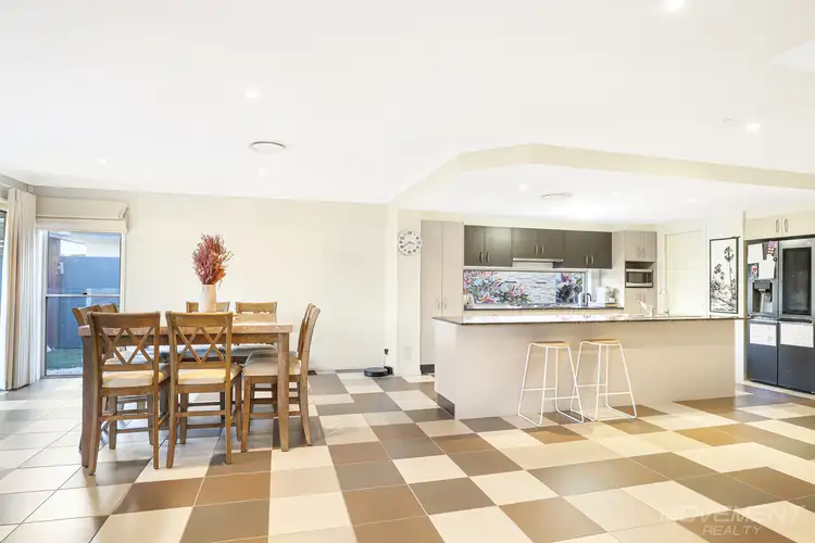 Fifth view of Homely house listing, 4 Lacebark Street, North Lakes QLD 4509