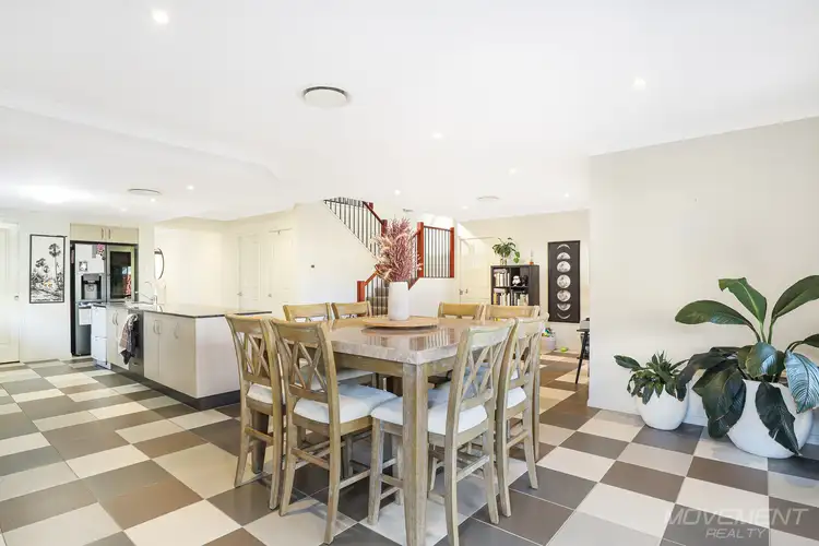 Sixth view of Homely house listing, 4 Lacebark Street, North Lakes QLD 4509