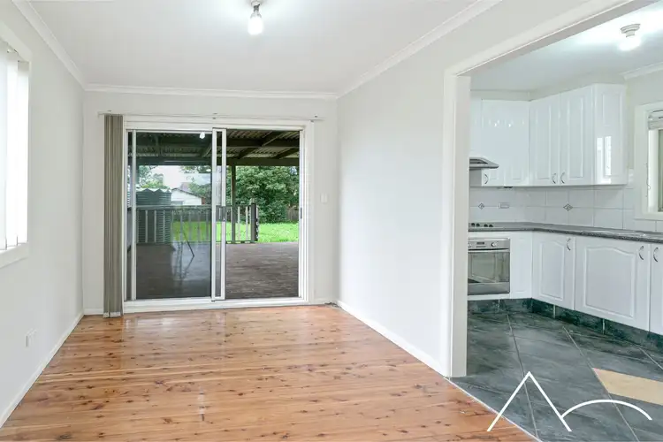 Third view of Homely house listing, 83 Pembroke Road, Minto NSW 2566