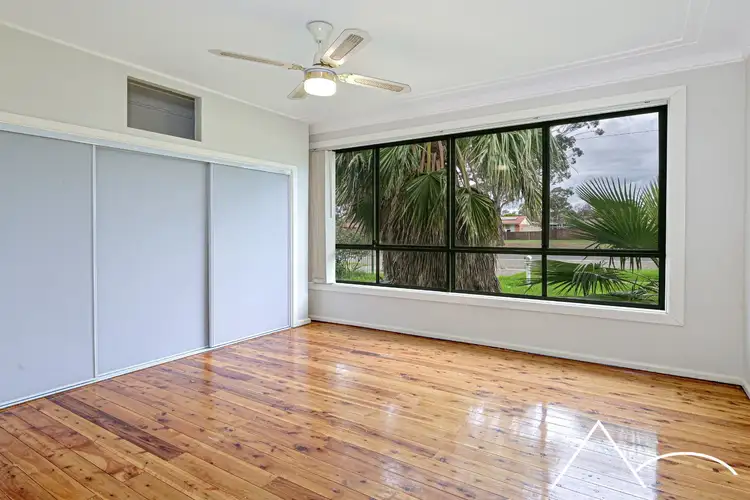 Fifth view of Homely house listing, 83 Pembroke Road, Minto NSW 2566