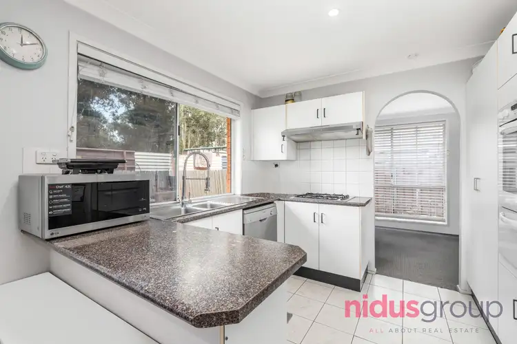 Third view of Homely house listing, 12 Tillford Grove, Rooty Hill NSW 2766