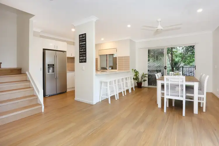 Main view of Homely townhouse listing, 16/23 Oakwood Street, Pimpama QLD 4209