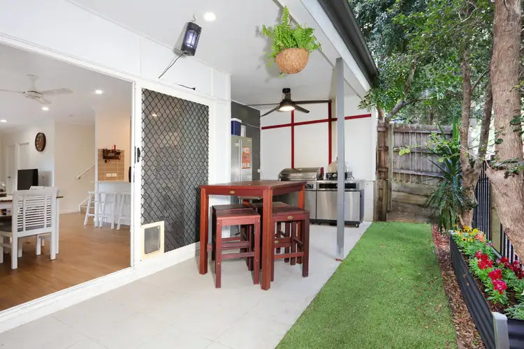 Third view of Homely townhouse listing, 16/23 Oakwood Street, Pimpama QLD 4209