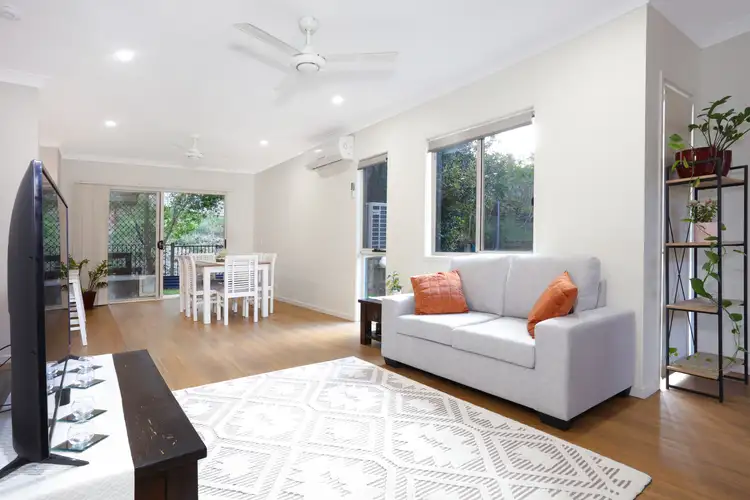 Fifth view of Homely townhouse listing, 16/23 Oakwood Street, Pimpama QLD 4209
