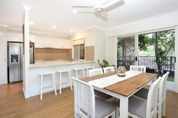 Sixth view of Homely townhouse listing, 16/23 Oakwood Street, Pimpama QLD 4209