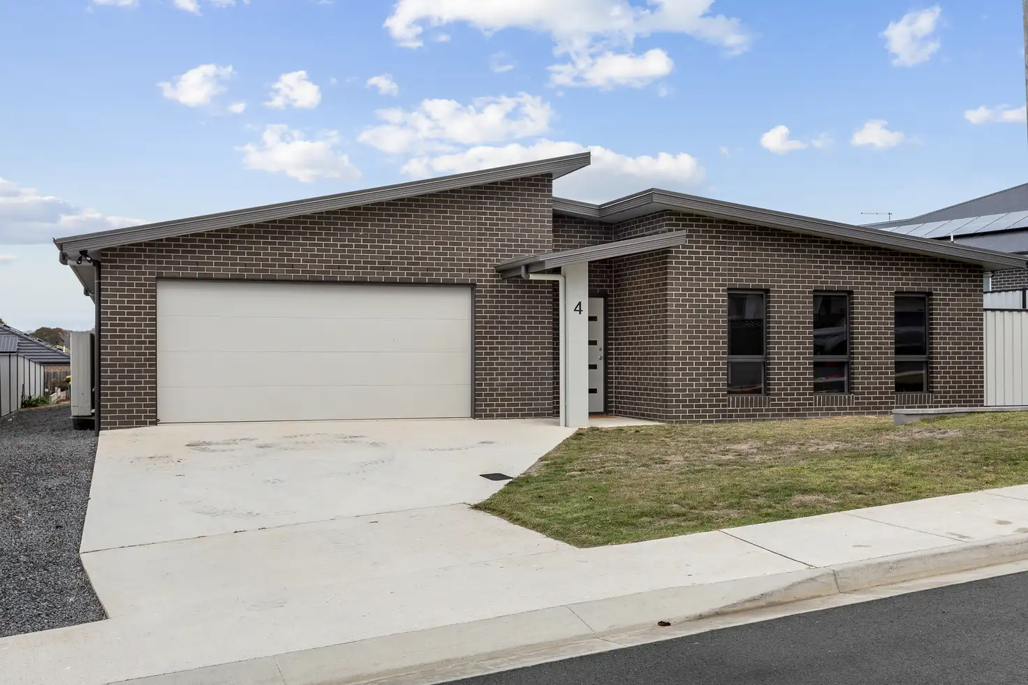 Main view of Homely house listing, 4 Bandalong Way, Legana TAS 7277