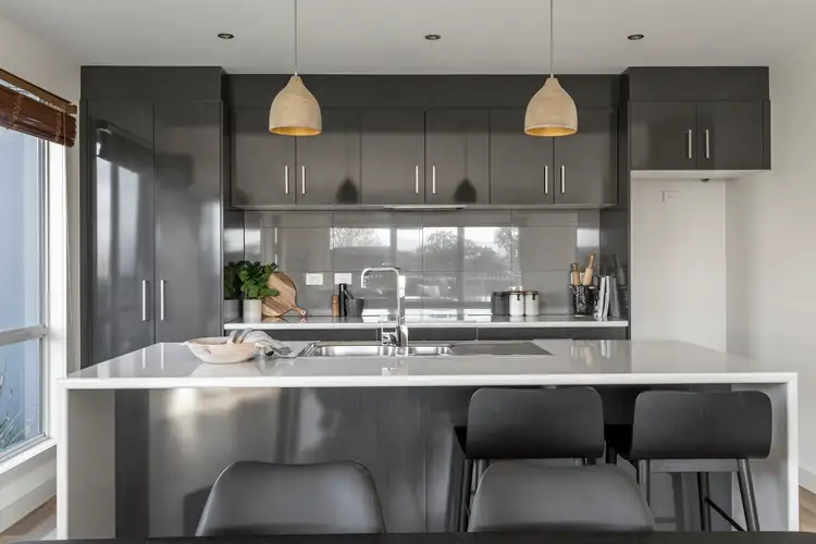 Second view of Homely house listing, 1/28 Pomona Road, Riverside TAS 7250