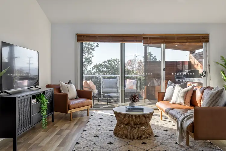 Third view of Homely house listing, 1/28 Pomona Road, Riverside TAS 7250