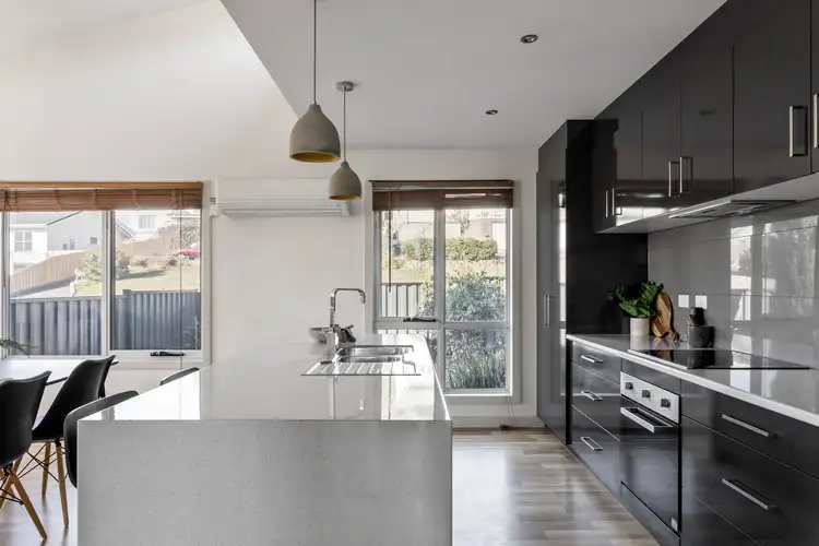 Fifth view of Homely house listing, 1/28 Pomona Road, Riverside TAS 7250