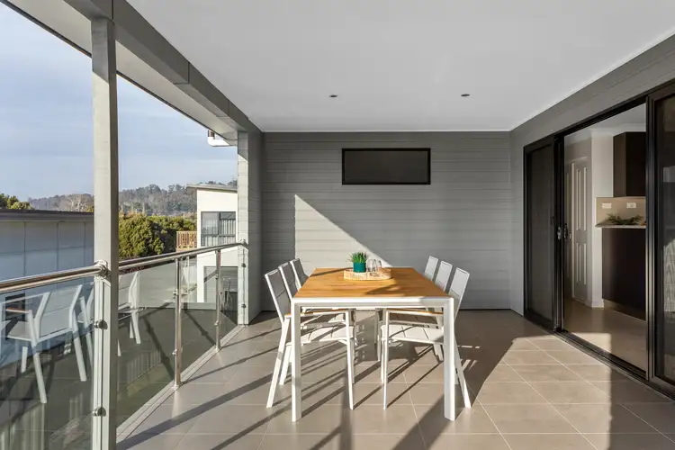 Fifth view of Homely house listing, 1/27 Henry Grove, Legana TAS 7277