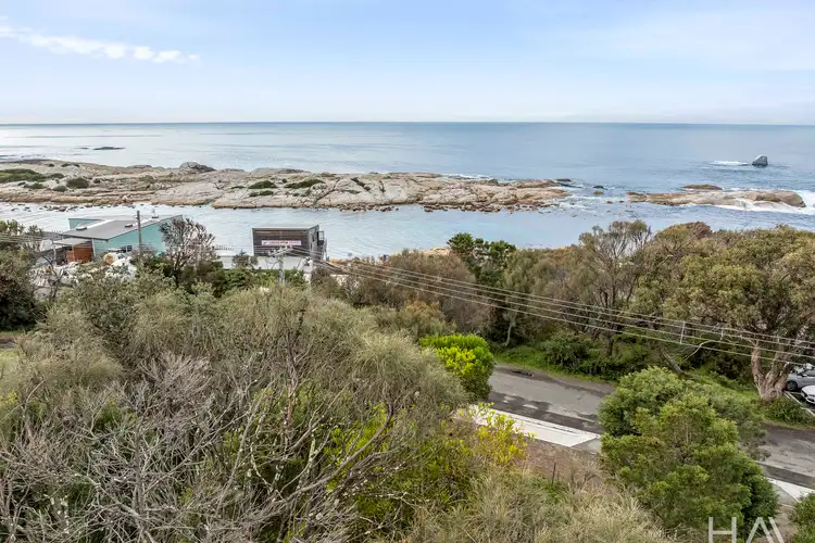 Fifth view of Homely land listing, 43 Waubs Esplanade, Bicheno TAS 7215