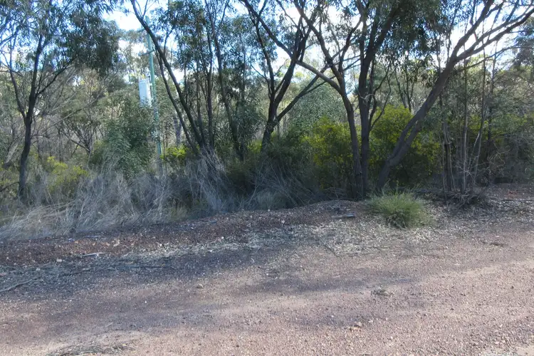 Third view of Homely rural property listing, Lot/113 Lewington Road, Tara QLD 4421