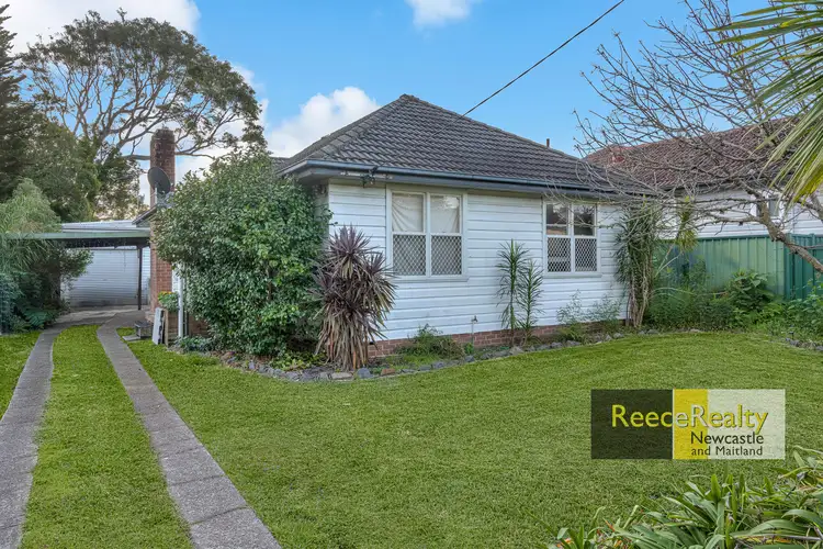 Main view of Homely house listing, 10 Fraser Street, Jesmond NSW 2299