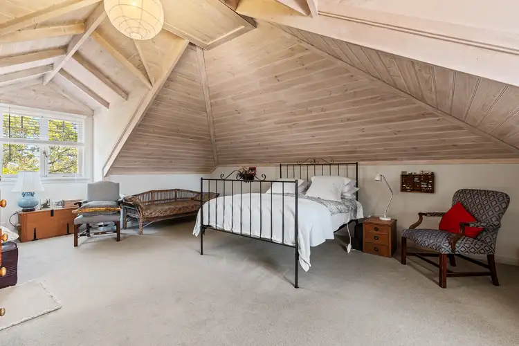 Fifth view of Homely house listing, 18 Valley Road, Wentworth Falls NSW 2782