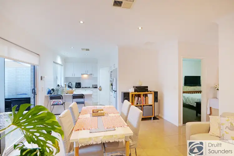 Second view of Homely villa listing, 28B Donar Street, Innaloo WA 6018