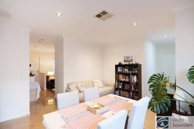 Fourth view of Homely villa listing, 28B Donar Street, Innaloo WA 6018