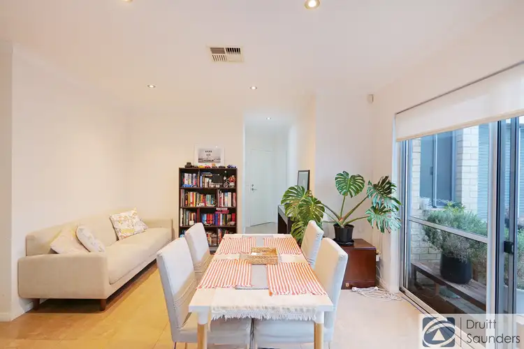 Sixth view of Homely villa listing, 28B Donar Street, Innaloo WA 6018